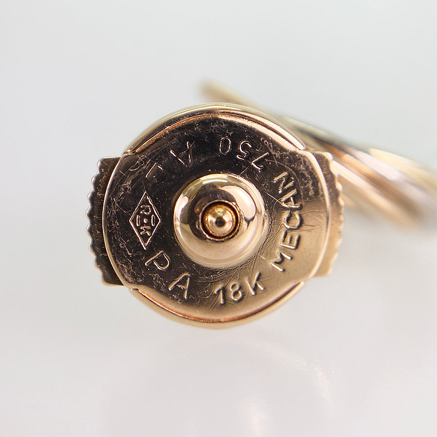 Cartier Trinity Earring