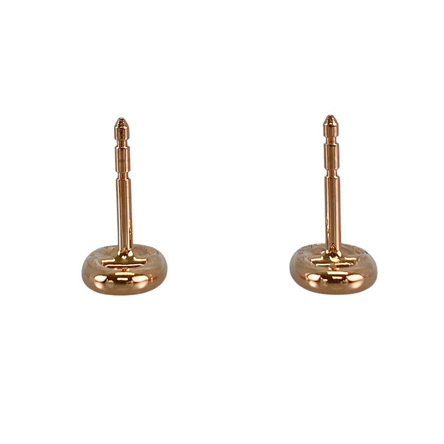 HERMES Chaine d'Ancre Earring