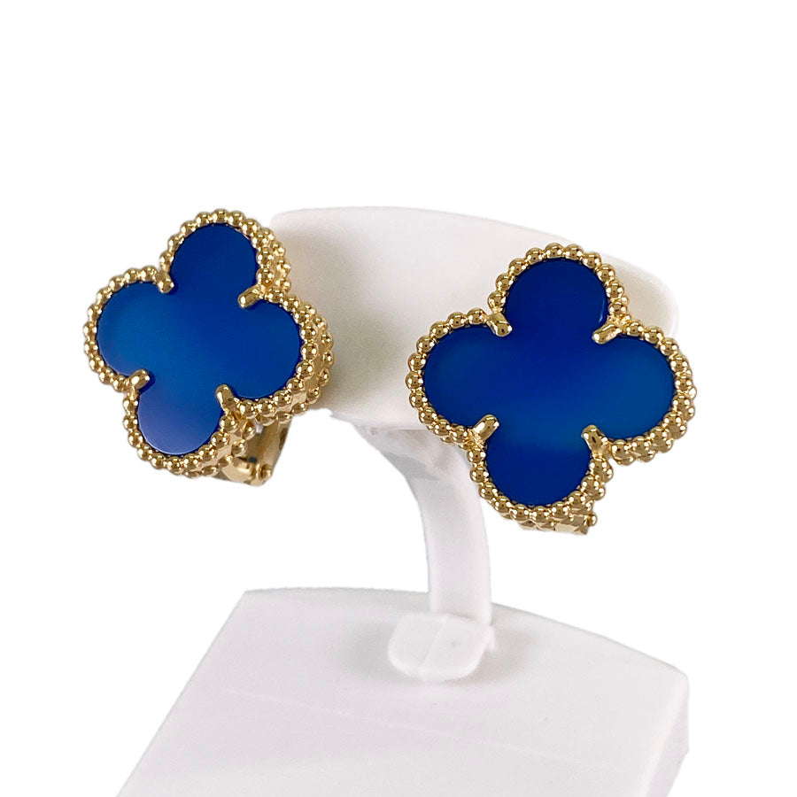 Van Cleef & Arpels Vintage Alhambra Earring