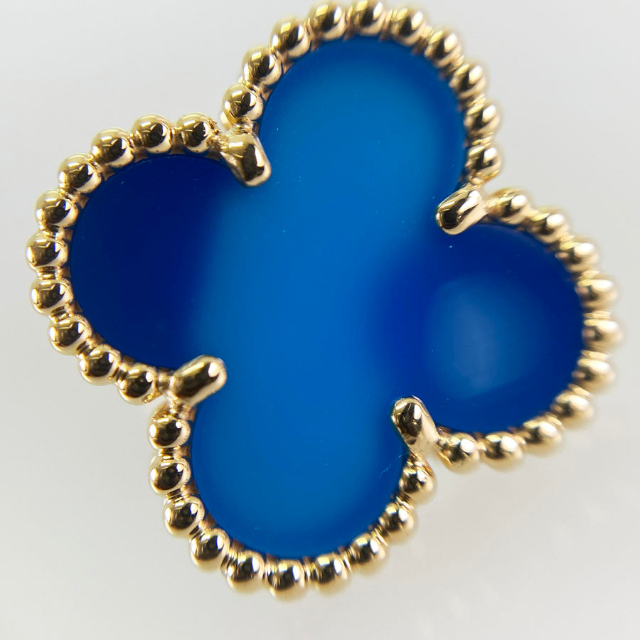 Van Cleef & Arpels Vintage Alhambra Earring