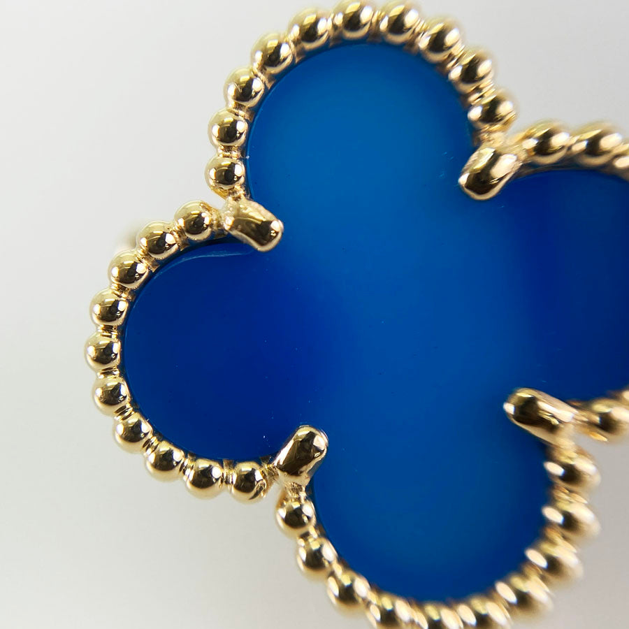 Van Cleef & Arpels Vintage Alhambra Earring