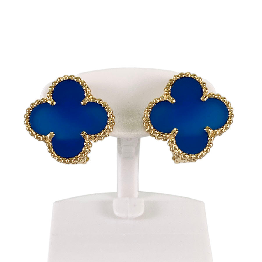 Van Cleef & Arpels Vintage Alhambra Earring