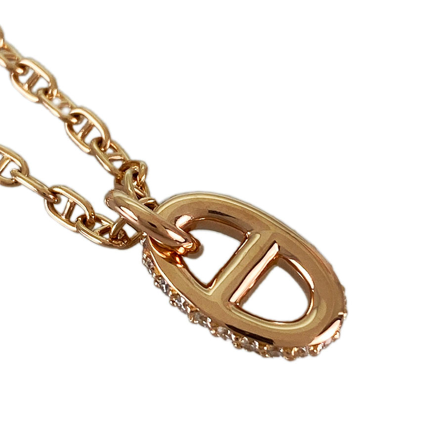 HERMES Farandole PM Necklace