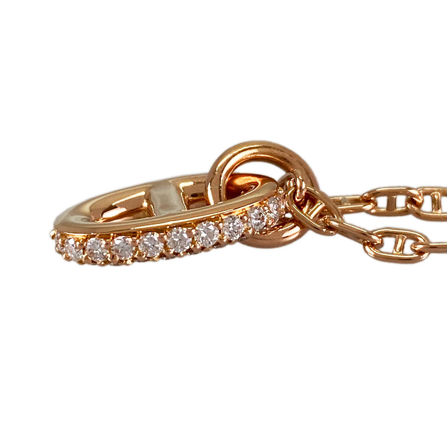 HERMES Farandole PM Necklace