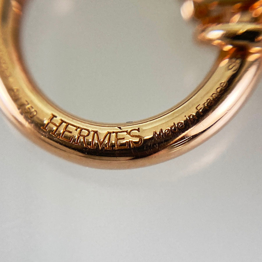 HERMES Farandole PM Necklace