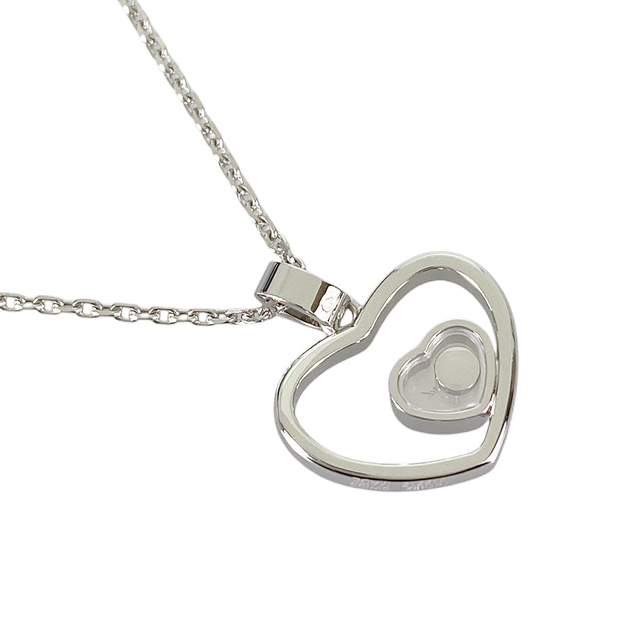 Chopard Happy Diamond Necklace