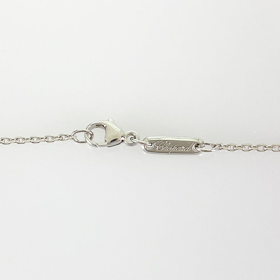 Chopard Happy Diamond Necklace