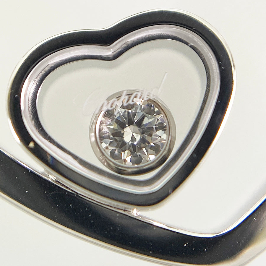 Chopard Happy Diamond Necklace