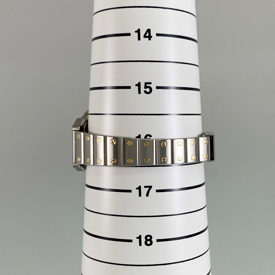 Cartier Santos Galbee SM 1057930 Women's Watch