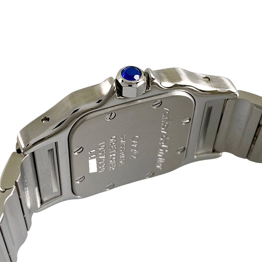 Cartier Santos Galbee SM 1057930 Women's Watch