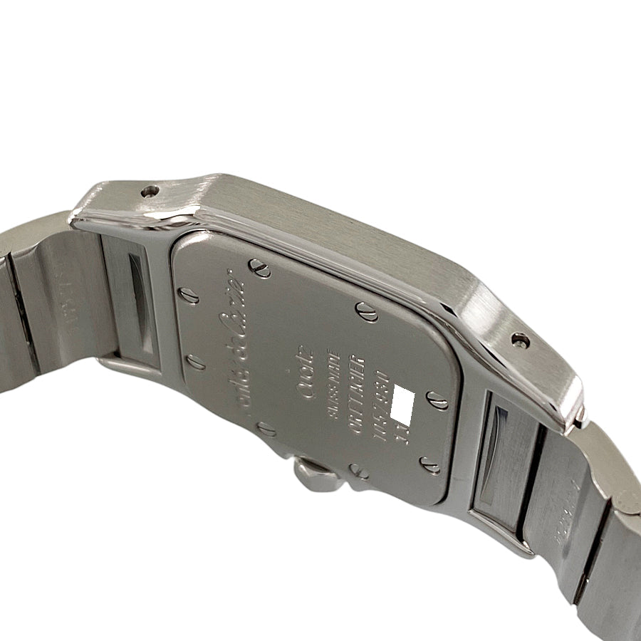Cartier Santos Galbee SM 1057930 Women's Watch