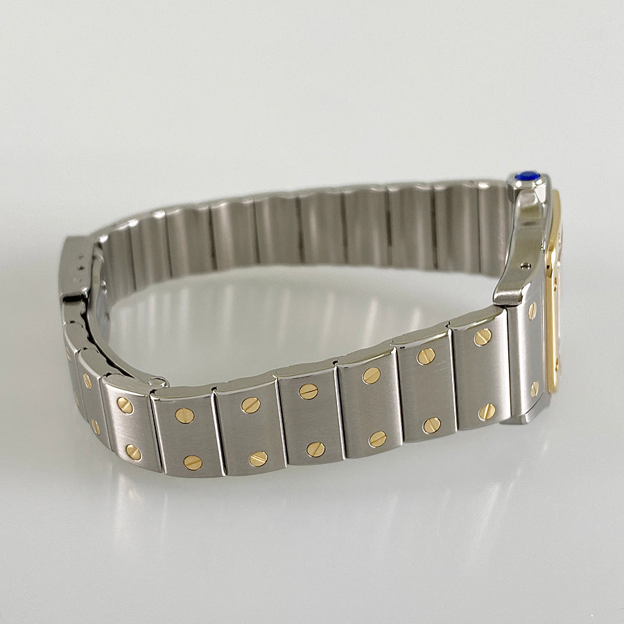 Cartier Santos Galbee SM 1057930 Women's Watch