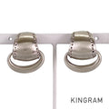 HERMES Earring
