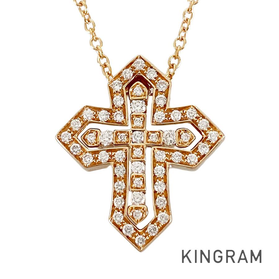 Damiani Belle Epoque Crown S 20089079 Necklace