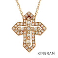 Damiani Belle Epoque Crown S 20089079 Necklace