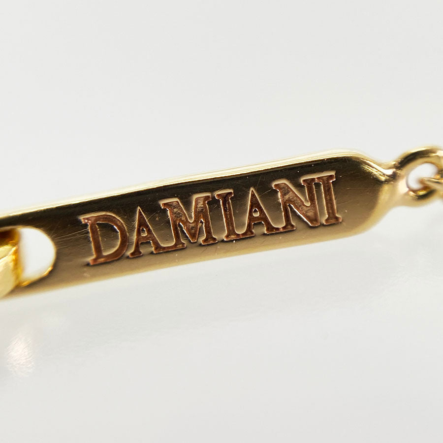 Damiani Belle Epoque Crown S 20089079 Necklace