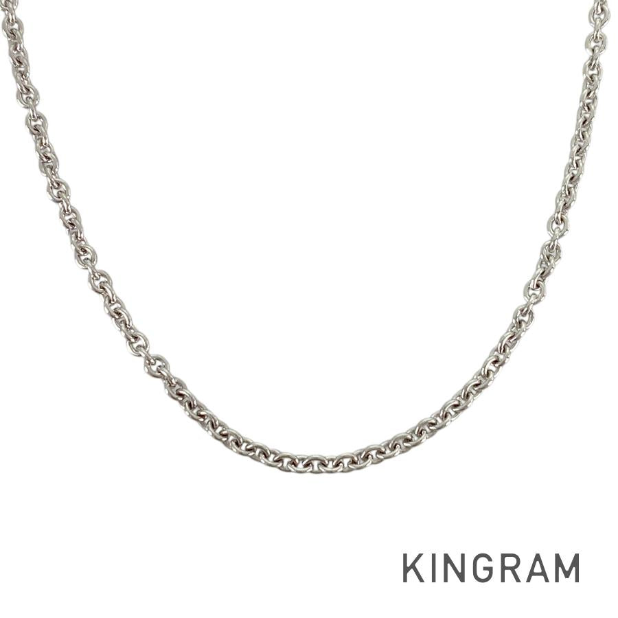 Cartier Forsa Chain Necklace