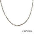 Cartier Forsa Chain Necklace