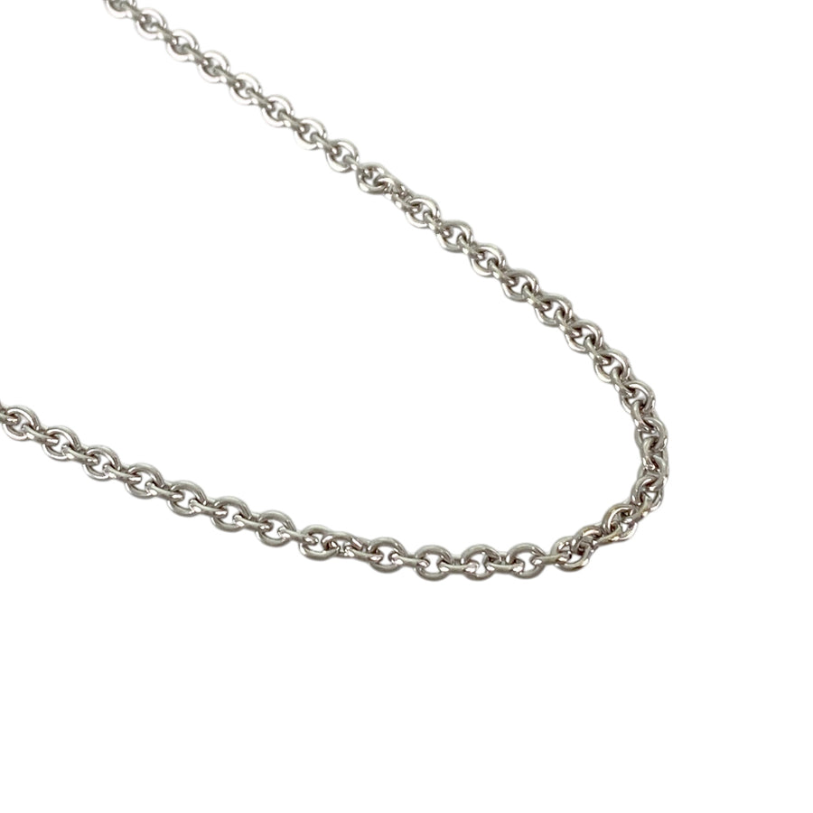 Cartier Forsa Chain Necklace