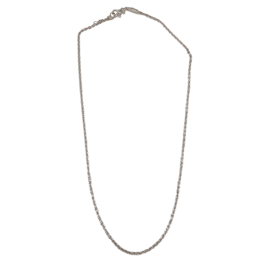 Cartier Forsa Chain Necklace