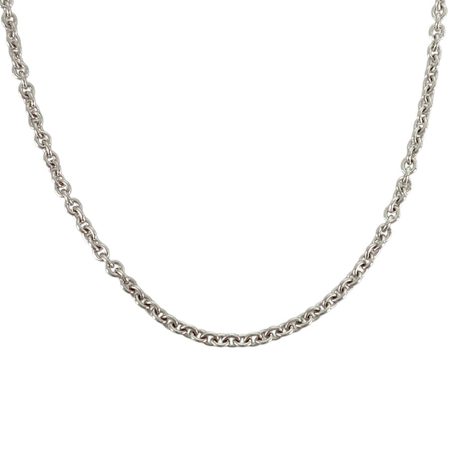 Cartier Forsa Chain Necklace