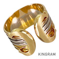 Cartier 2C Trinity Ring