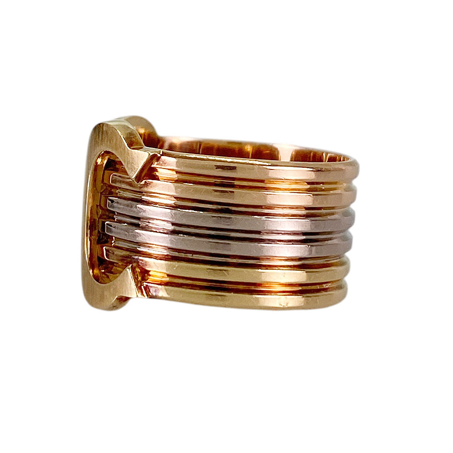 Cartier 2C Trinity Ring