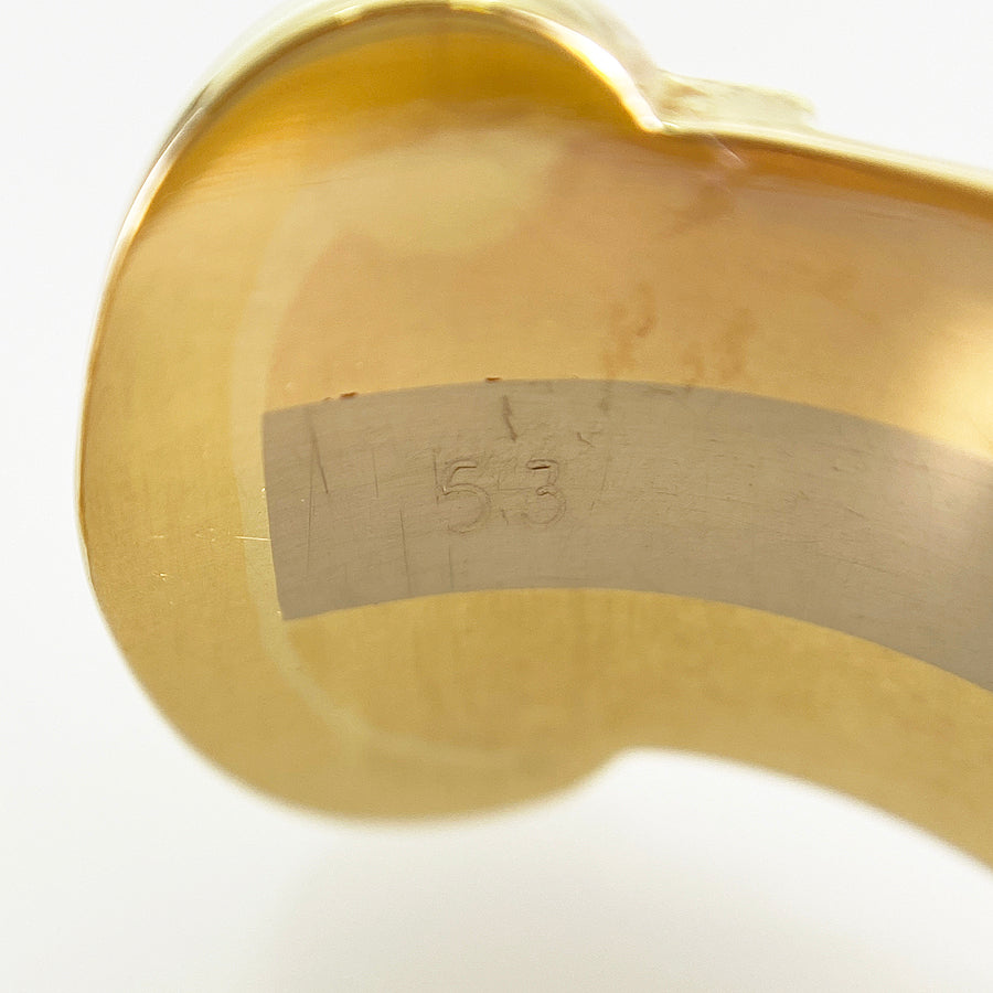 Cartier 2C Trinity Ring
