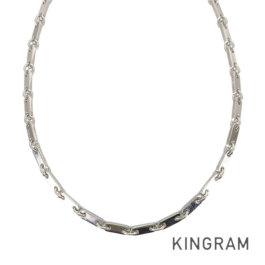 Cartier Figaro Necklace