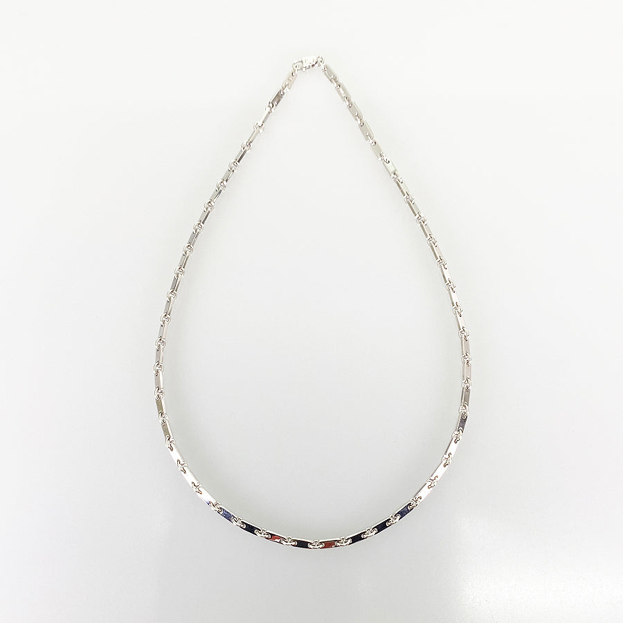 Cartier Figaro Necklace