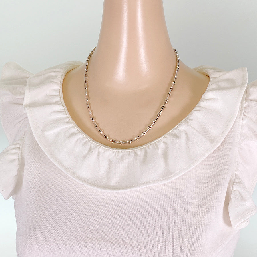 Cartier Figaro Necklace
