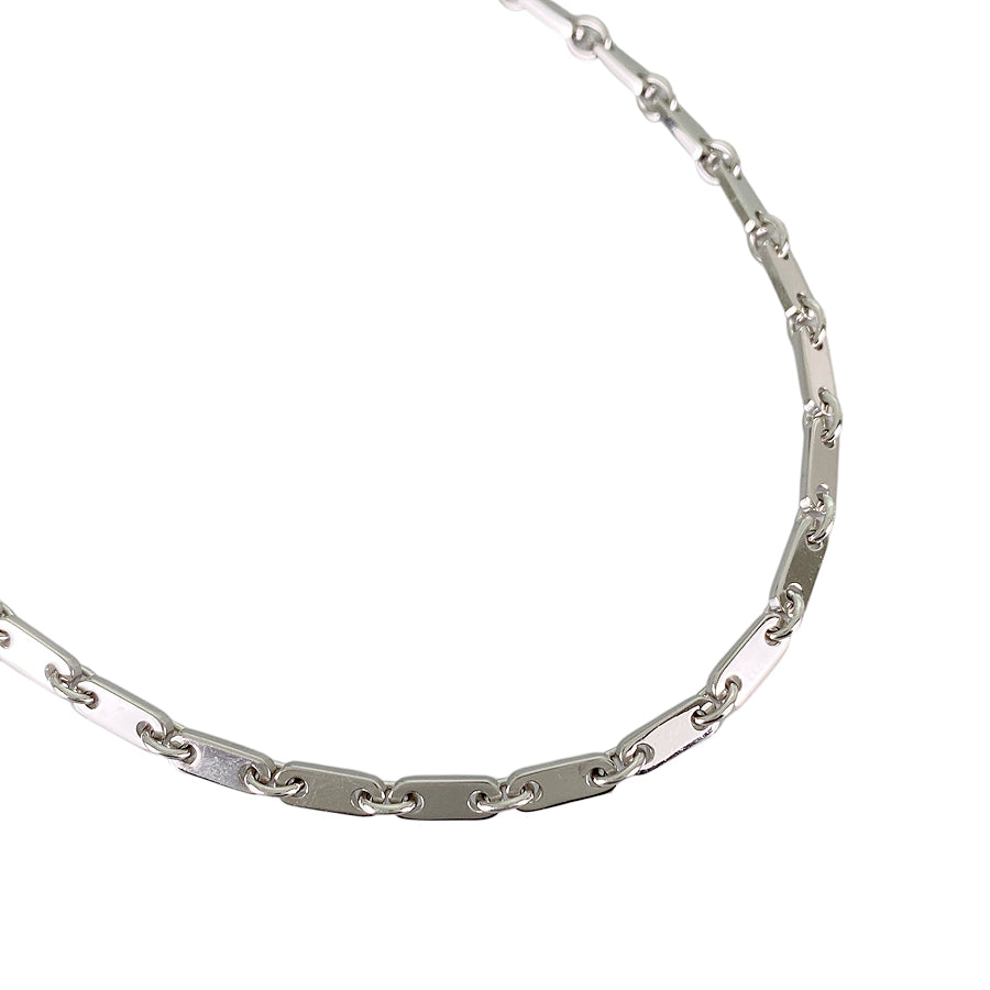 Cartier Figaro Necklace