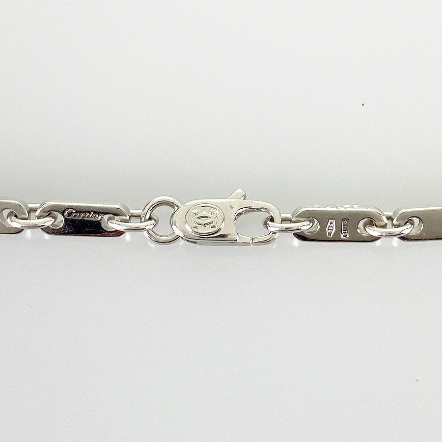 Cartier Figaro Necklace