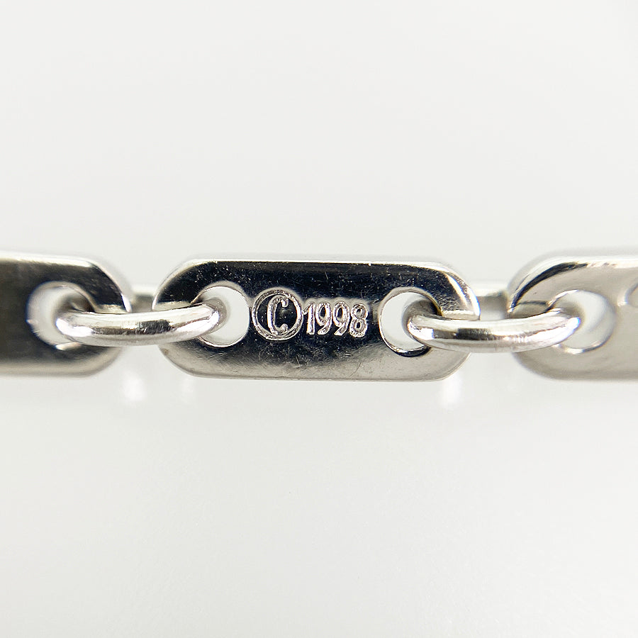 Cartier Figaro Necklace