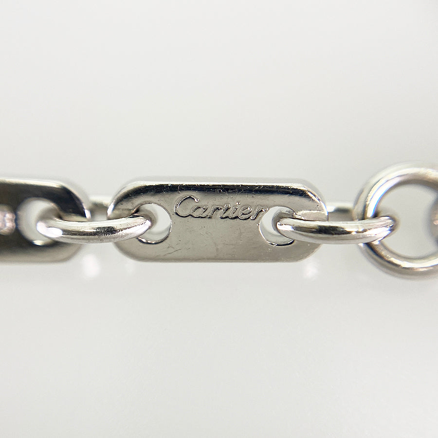 Cartier Figaro Necklace