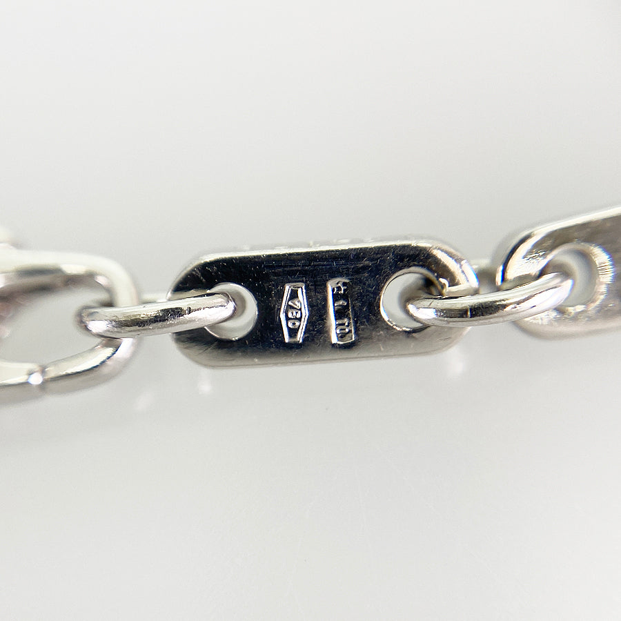 Cartier Figaro Necklace