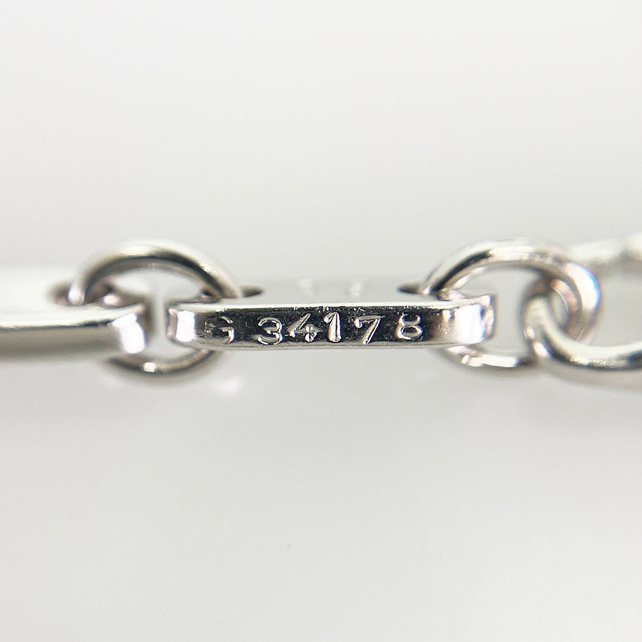 Cartier Figaro Necklace