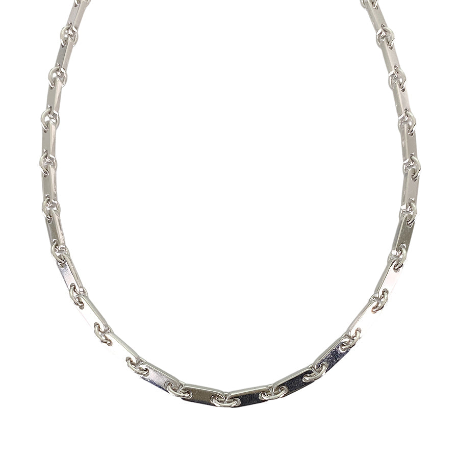 Cartier Figaro Necklace