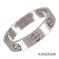 Cartier Mini Love Ring