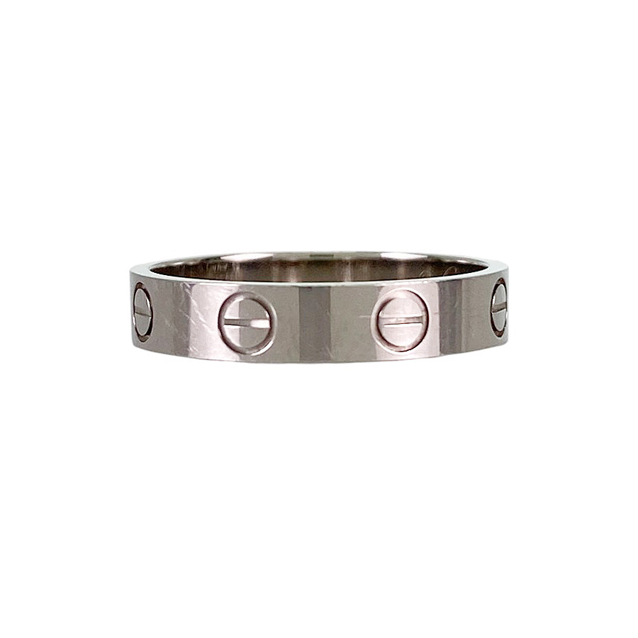Cartier Mini Love Ring