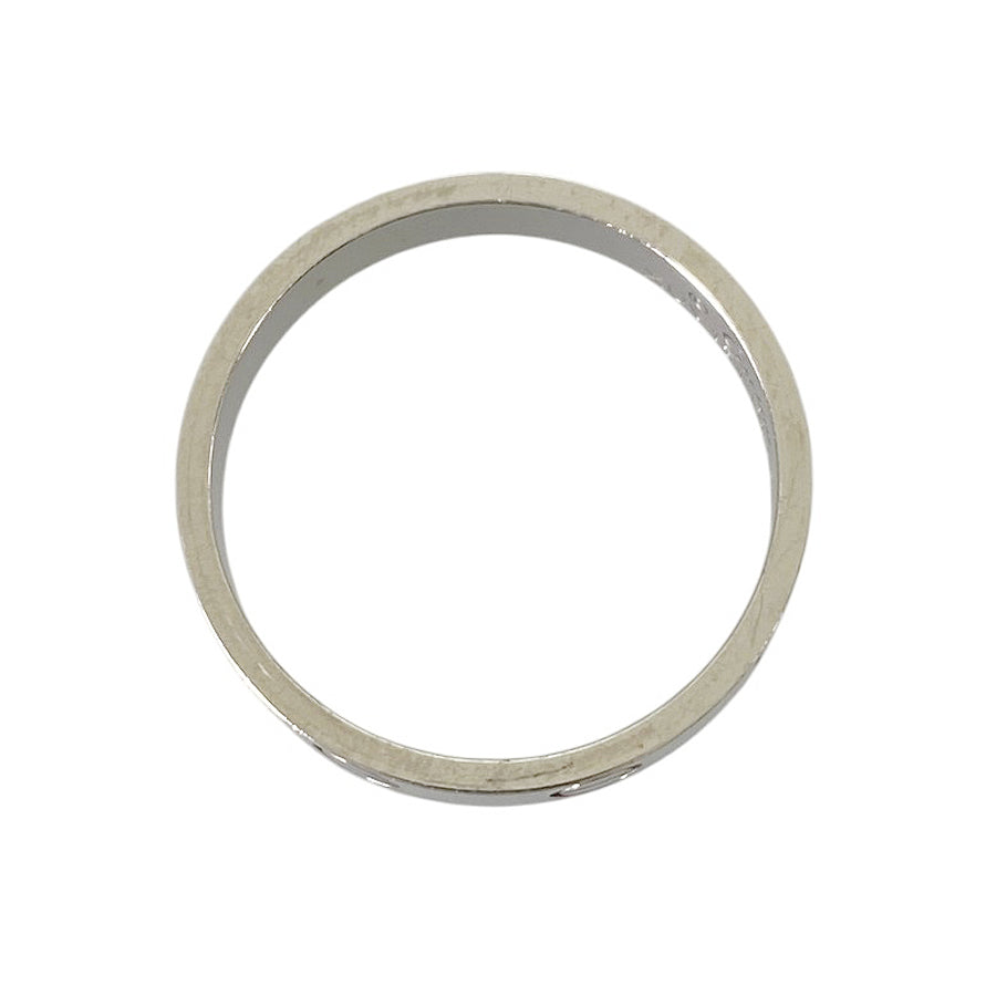 Cartier Mini Love Ring