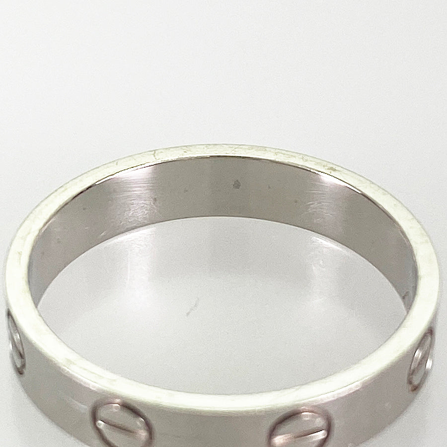 Cartier Mini Love Ring