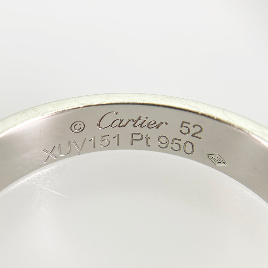 Cartier Mini Love Ring