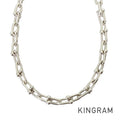 TIFFANY&Co. Hard Wear small link Necklace