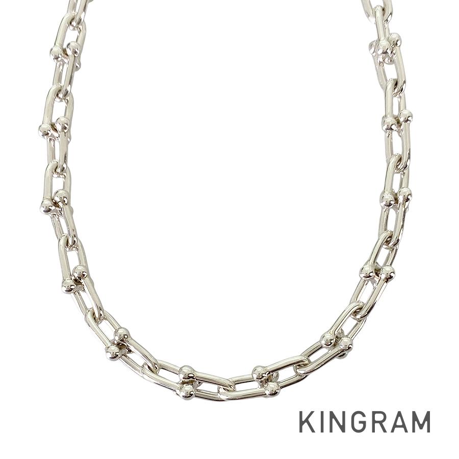 TIFFANY&Co. Hard Wear small link Necklace