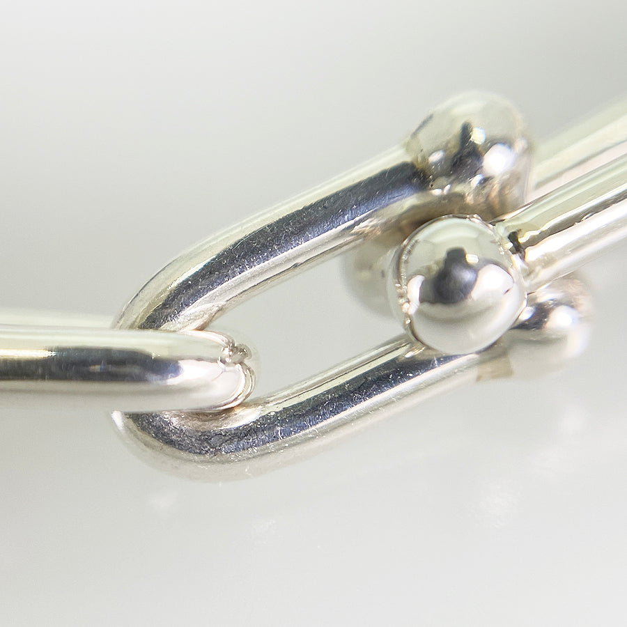 TIFFANY&Co. Hard Wear small link Necklace
