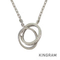 Cartier Baby Love Necklace
