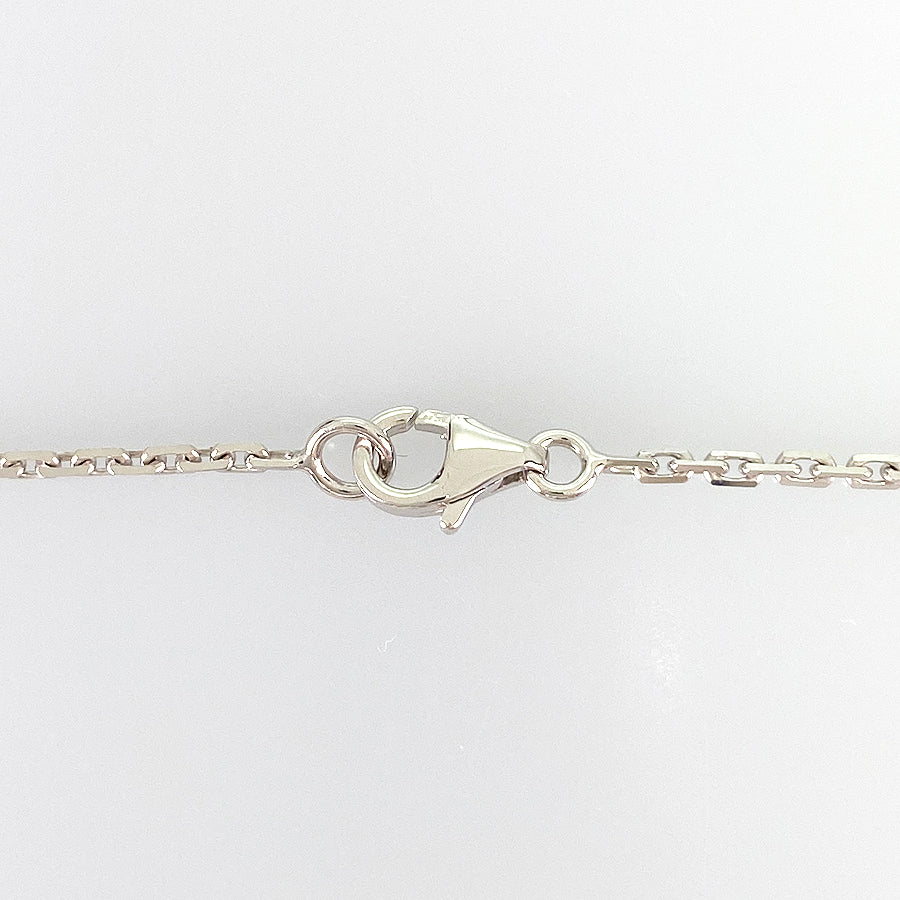 Cartier Baby Love Necklace