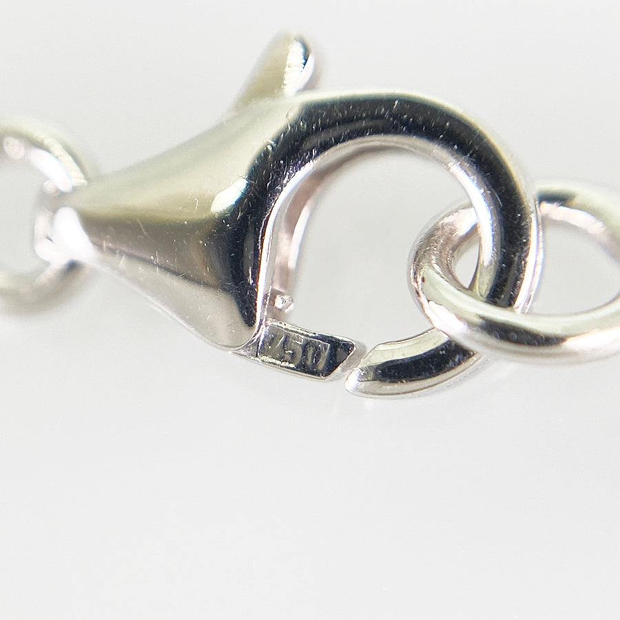 Cartier Baby Love Necklace