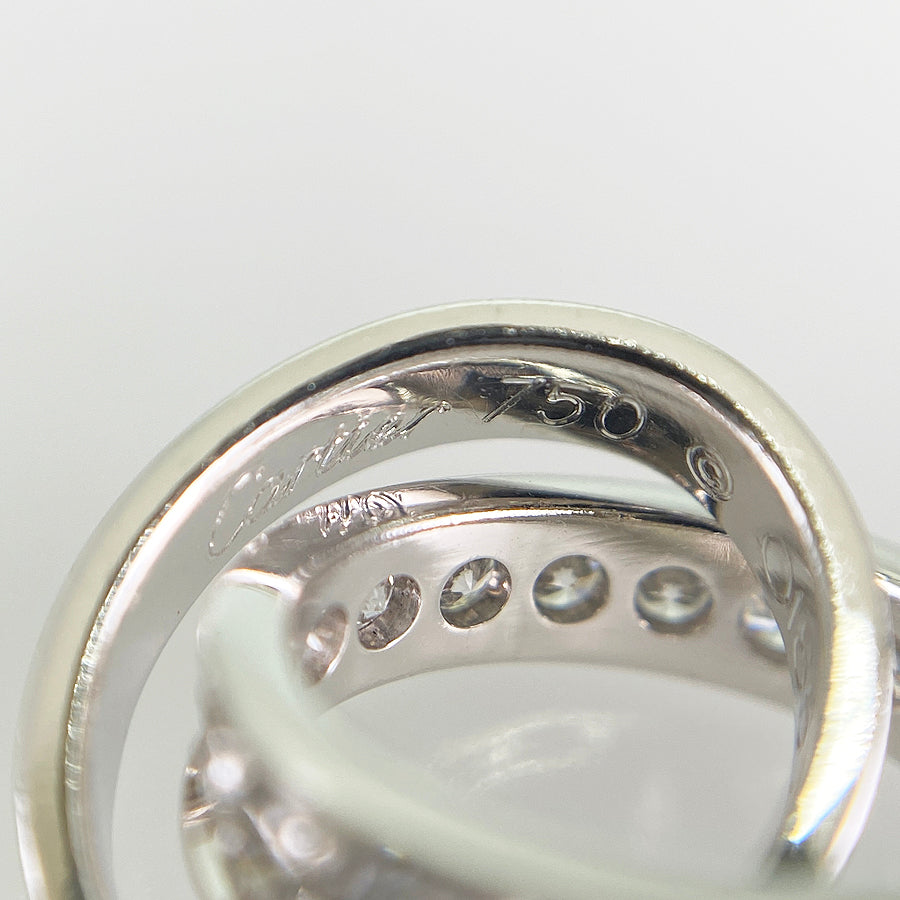 Cartier Baby Love Necklace